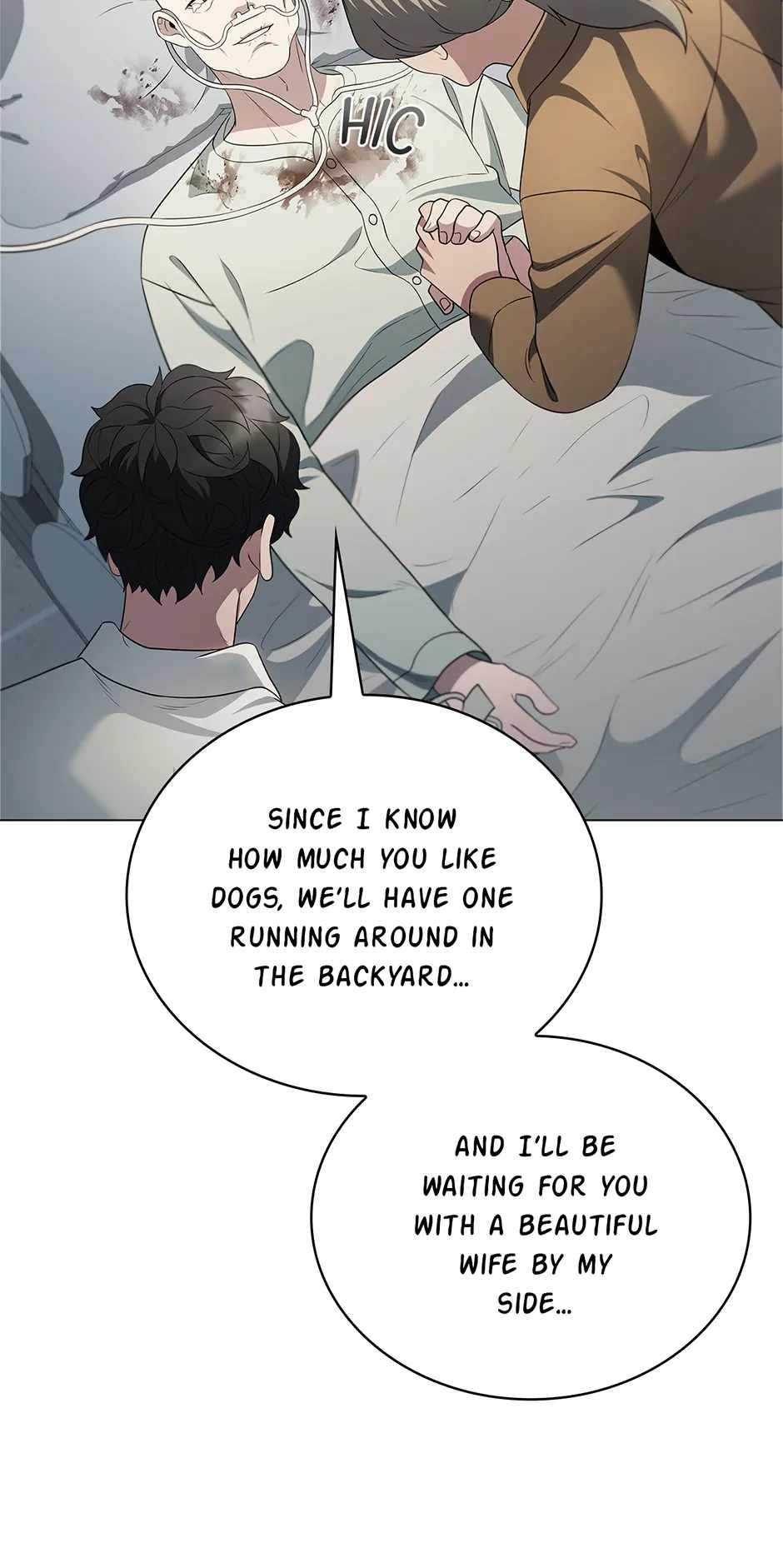 Read Dr. Choi Tae-Soo Manga Online