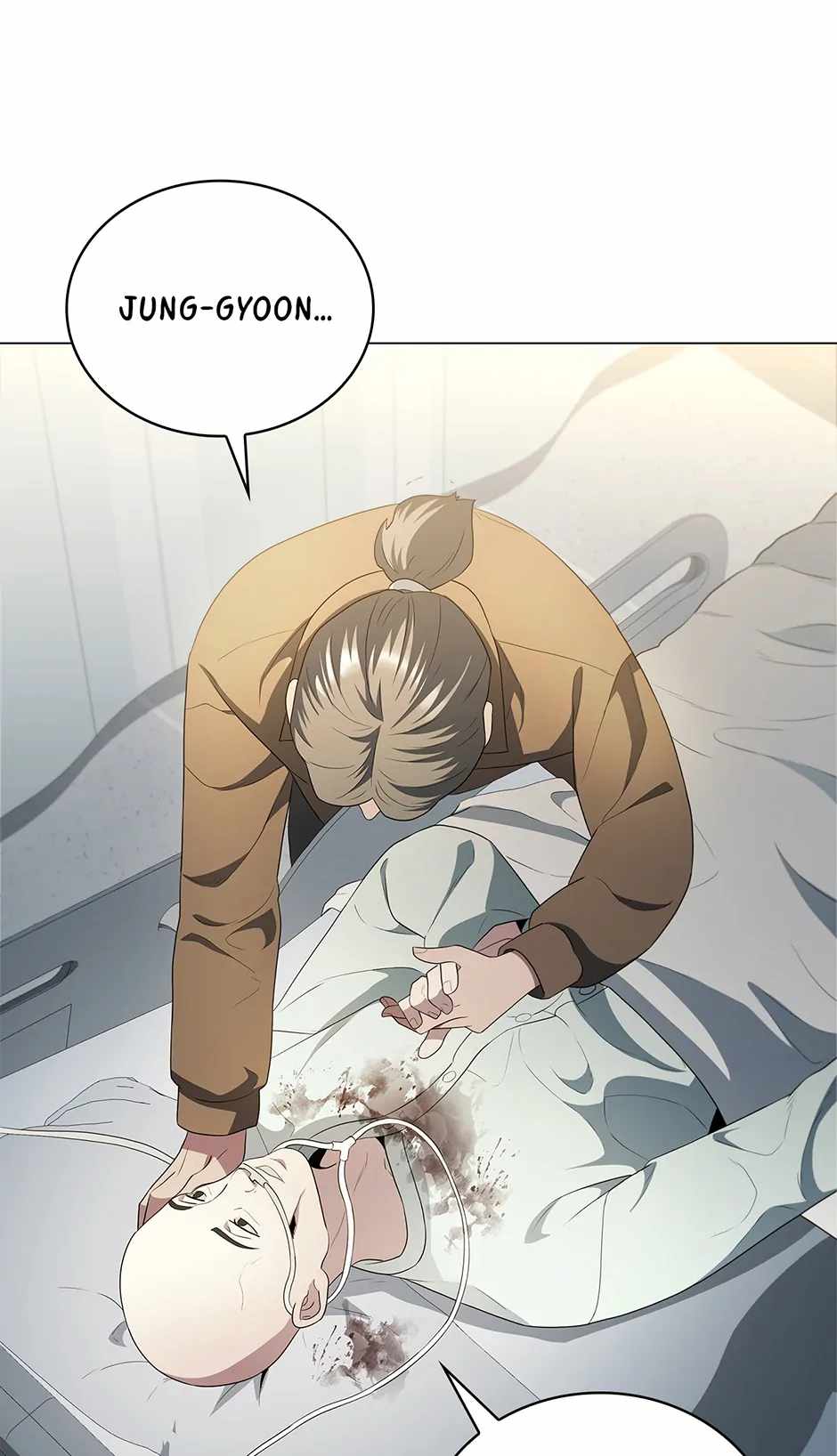 Read Dr. Choi Tae-Soo Manga Online