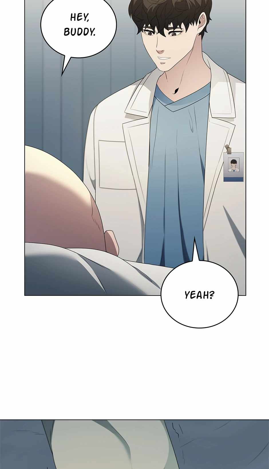 Read Dr. Choi Tae-Soo Manga Online