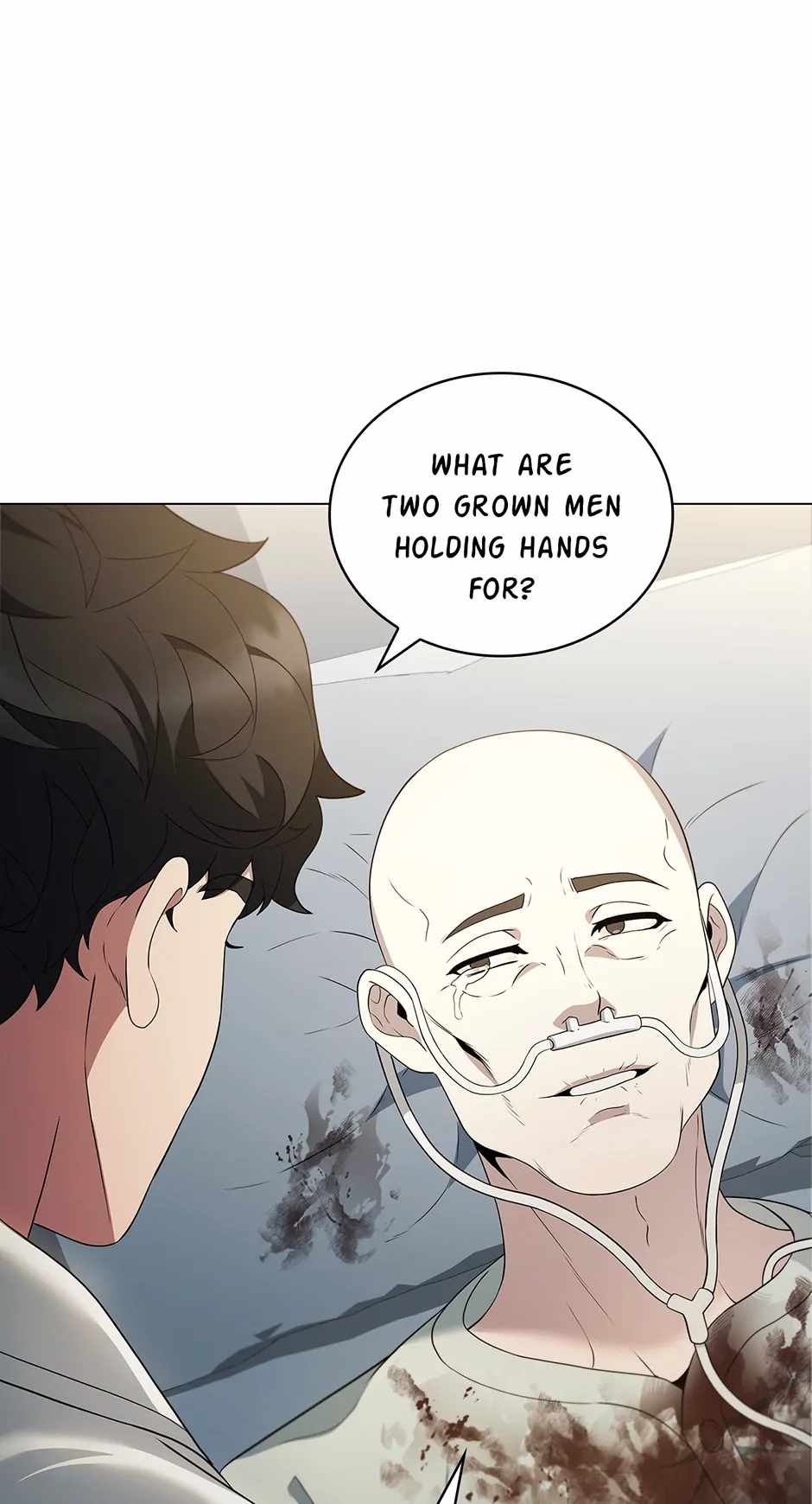 Read Dr. Choi Tae-Soo Manga Online