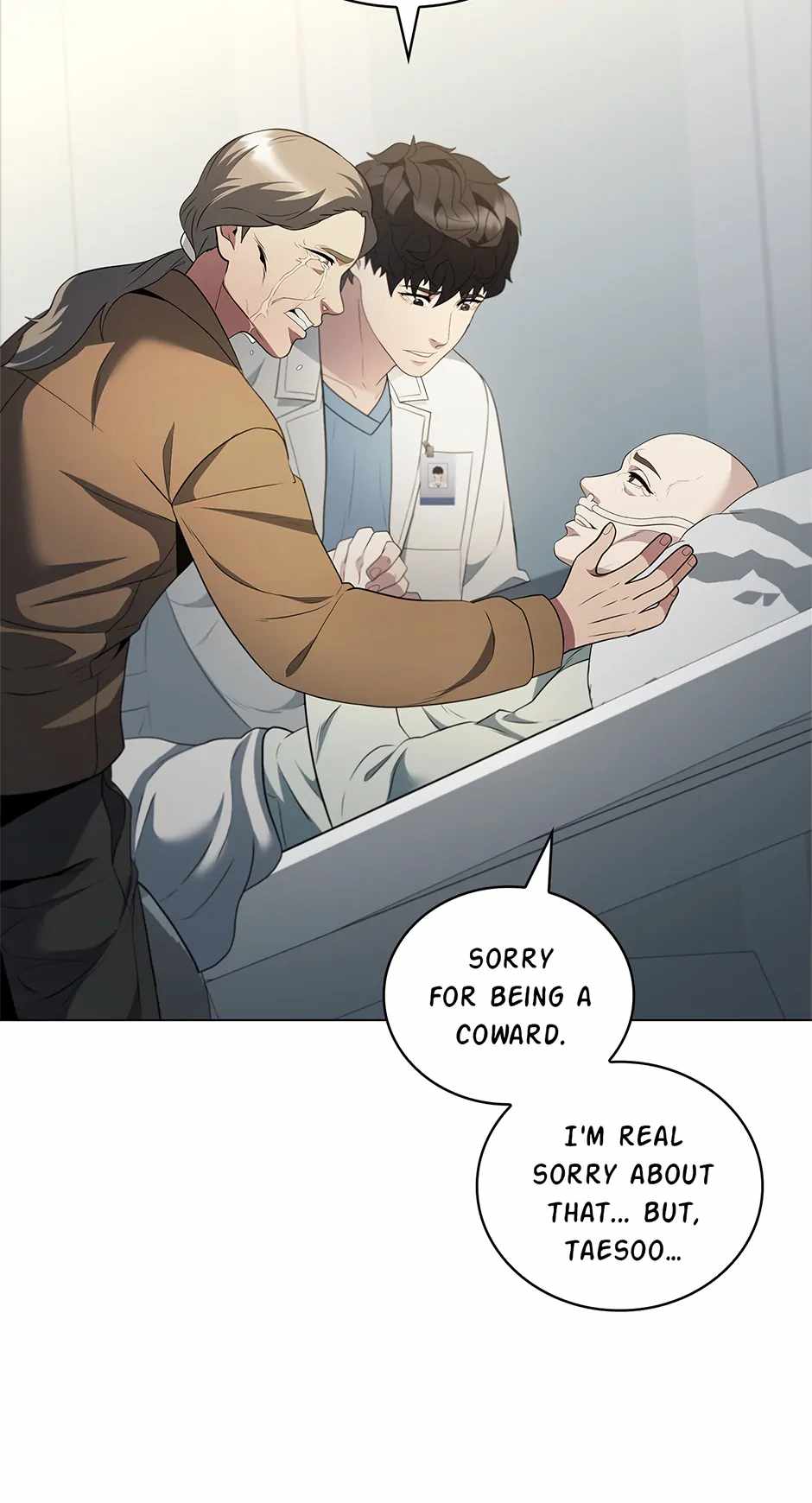 Read Dr. Choi Tae-Soo Manga Online