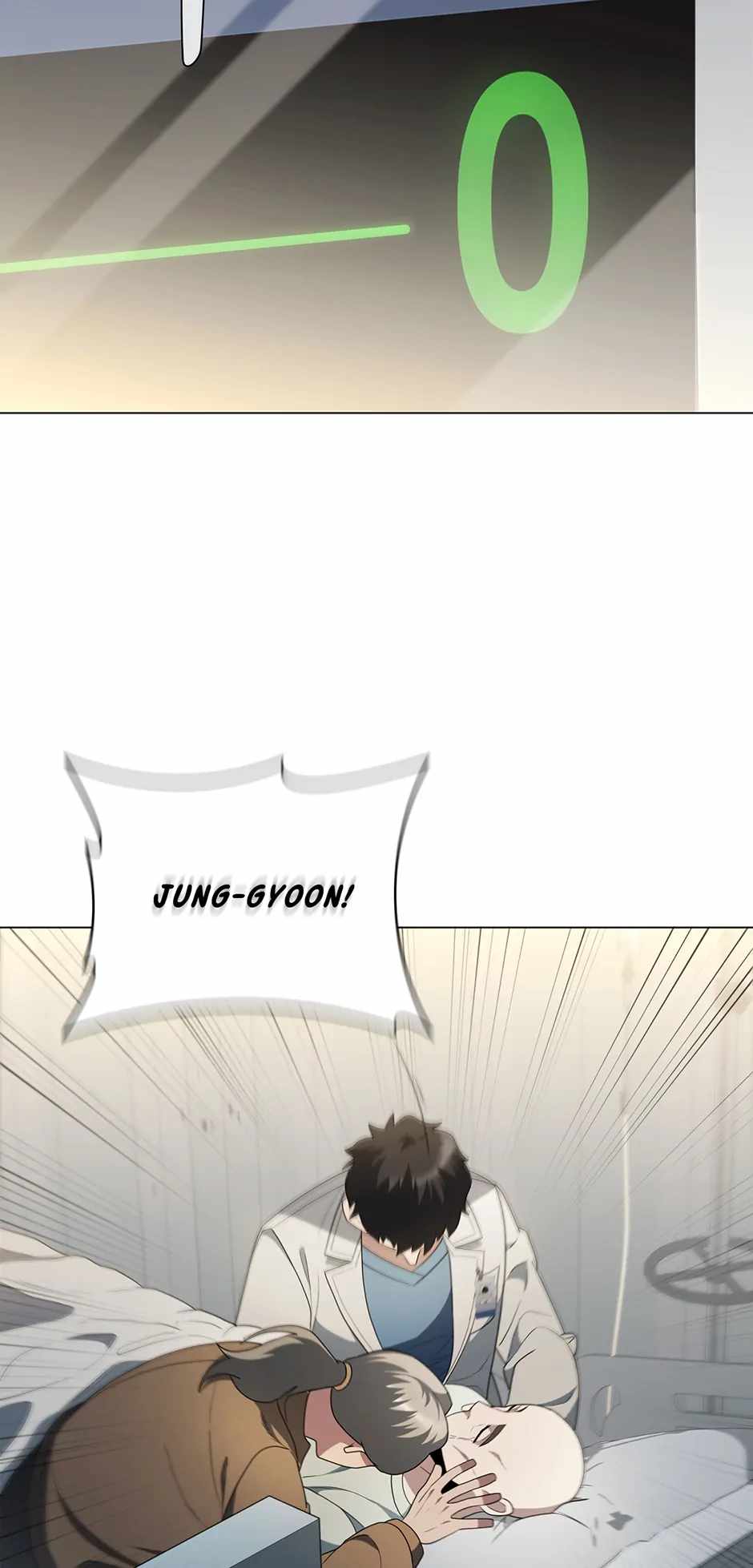 Read Dr. Choi Tae-Soo Manga Online