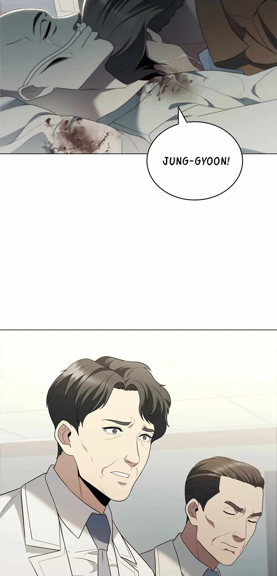 Read Dr. Choi Tae-Soo Manga Online