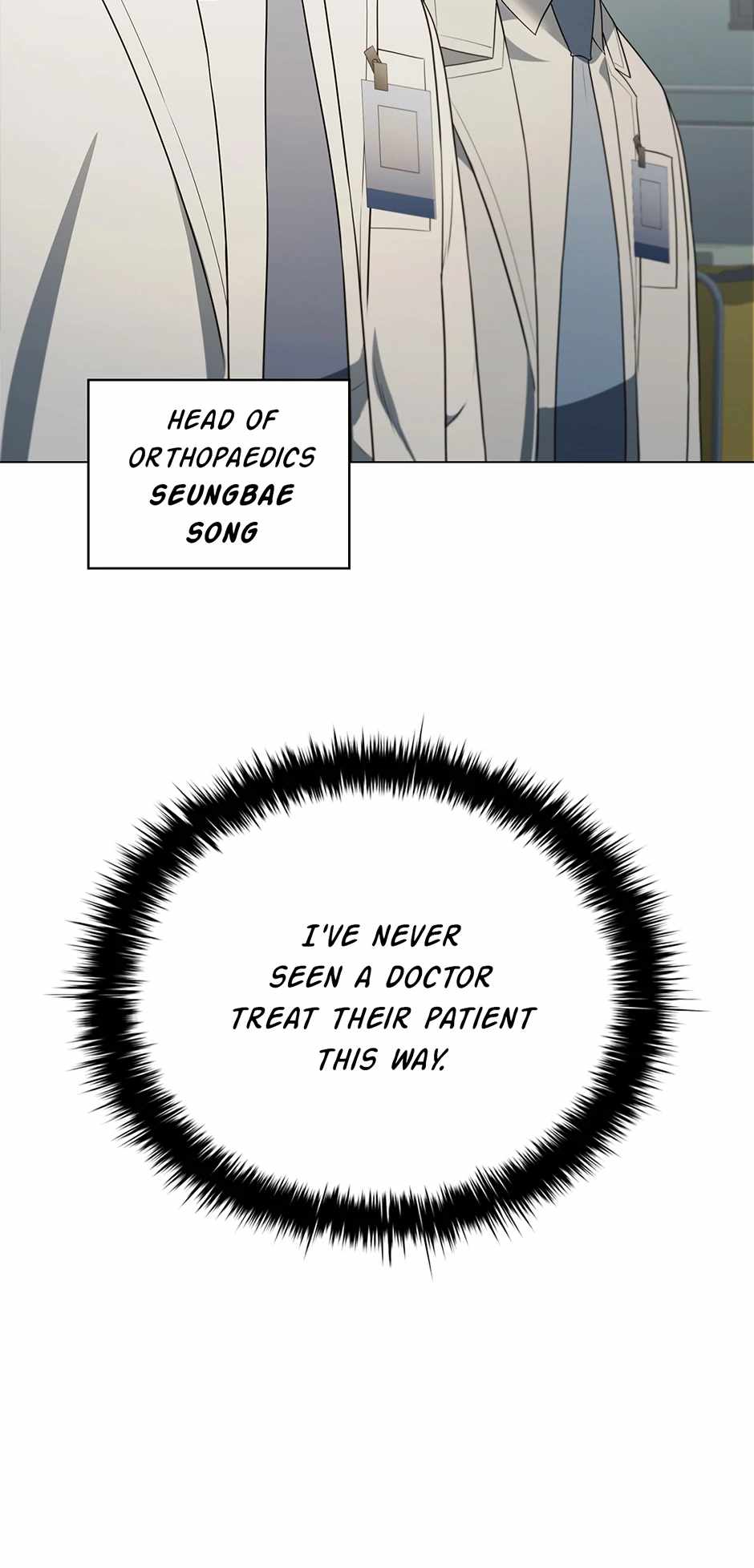 Read Dr. Choi Tae-Soo Manga Online