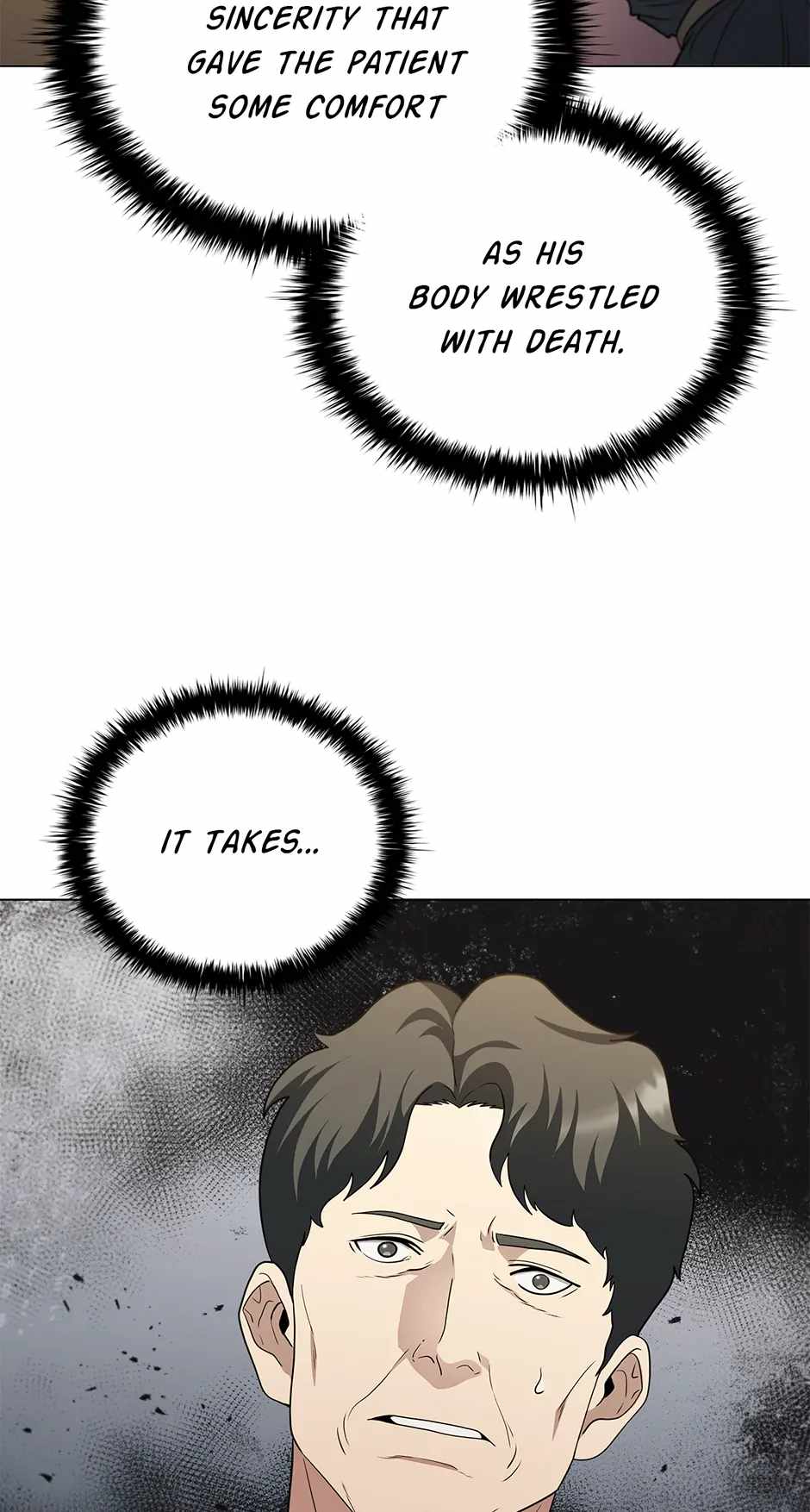 Read Dr. Choi Tae-Soo Manga Online