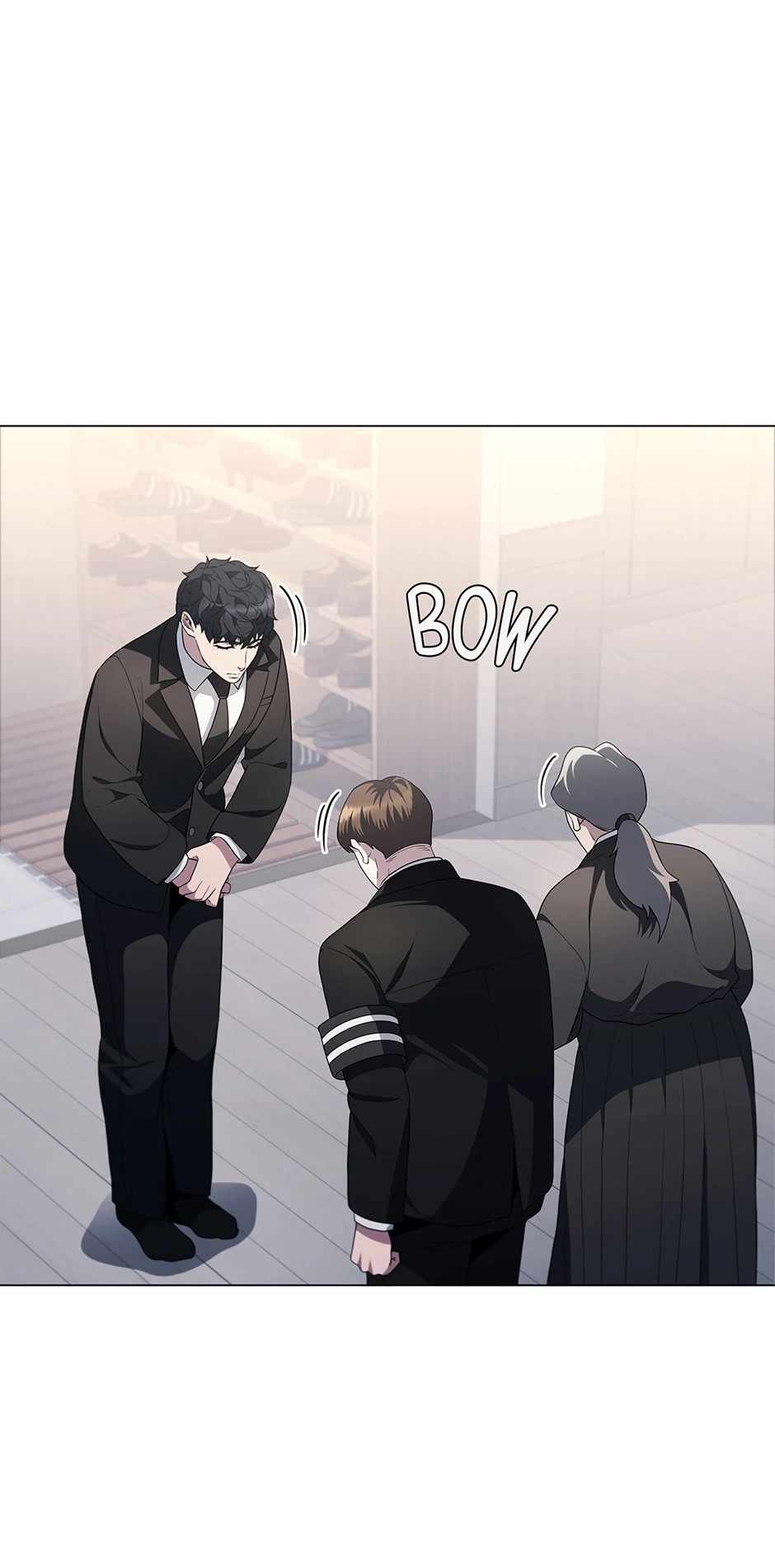 Read Dr. Choi Tae-Soo Manga Online