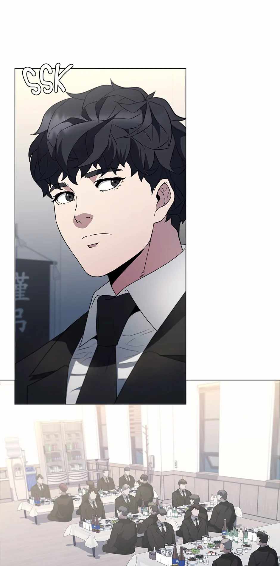 Read Dr. Choi Tae-Soo Manga Online