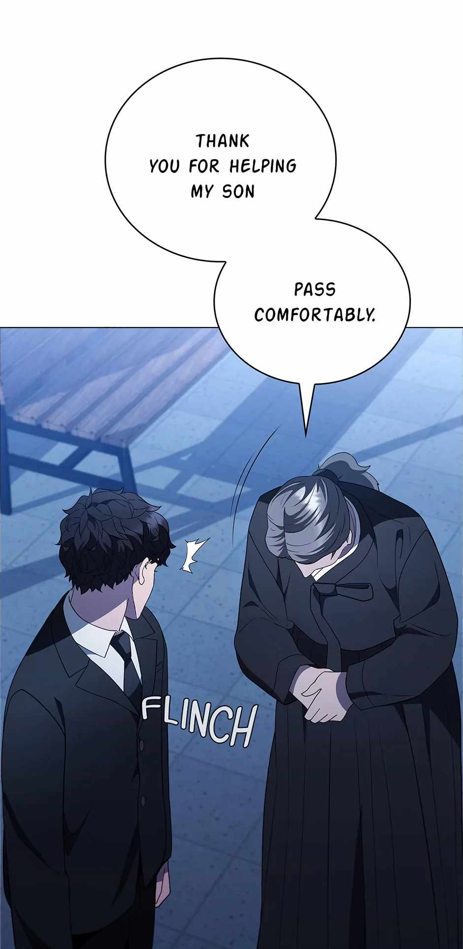 Read Dr. Choi Tae-Soo Manga Online