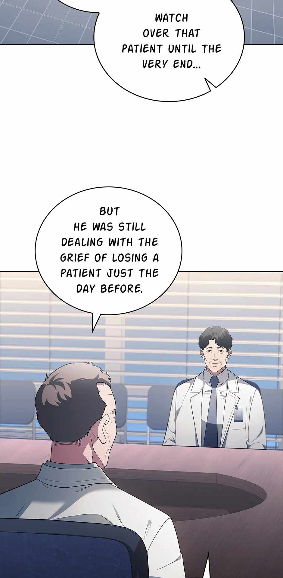 Read Dr. Choi Tae-Soo Manga Online