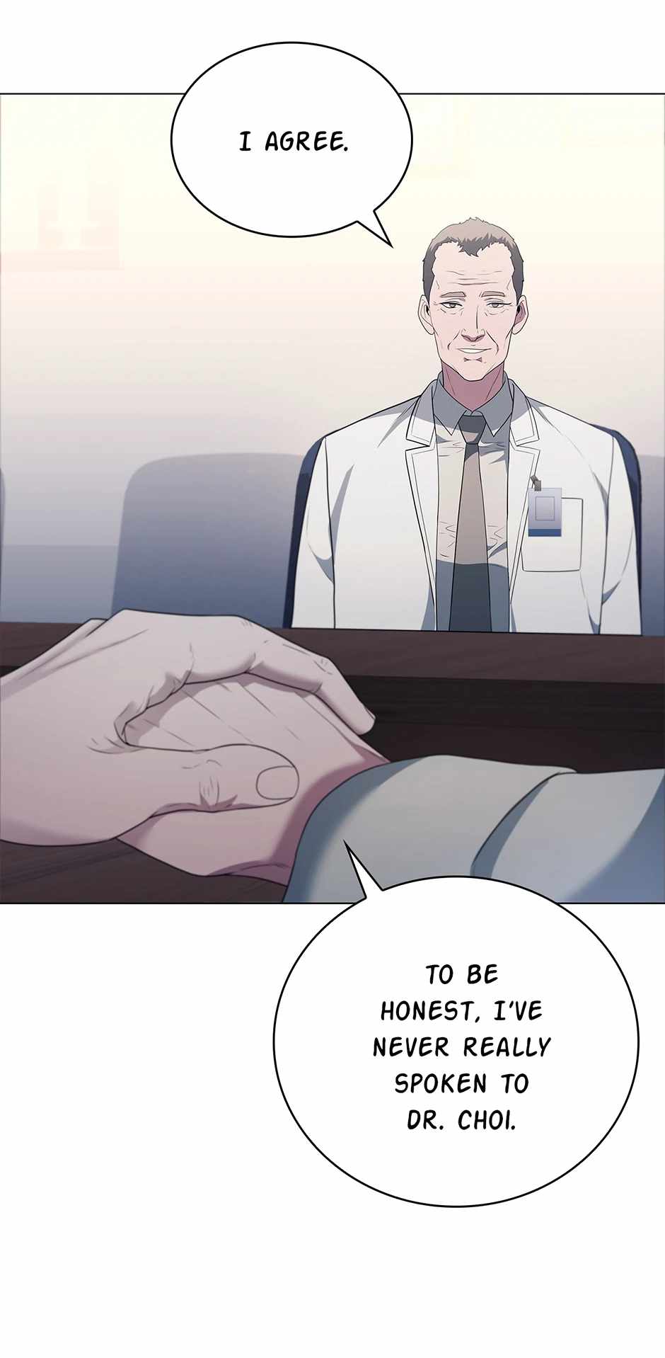 Read Dr. Choi Tae-Soo Manga Online