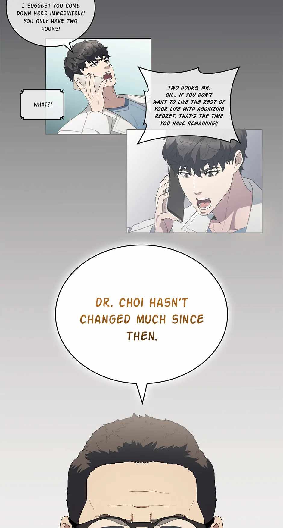 Read Dr. Choi Tae-Soo Manga Online