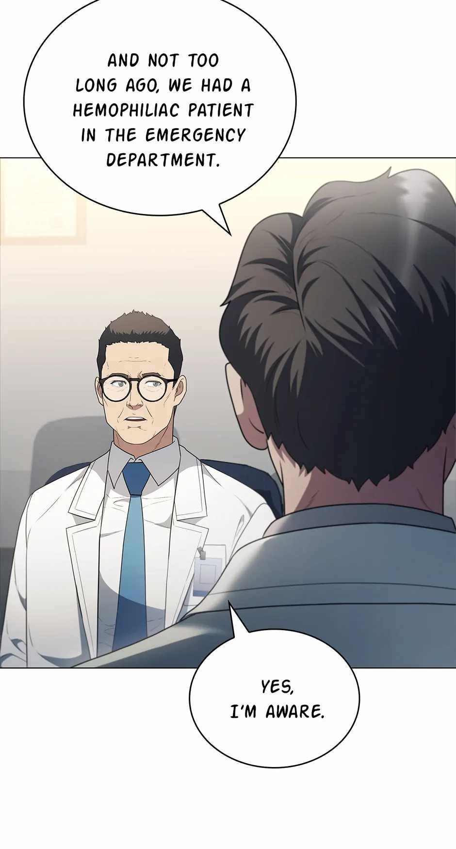 Read Dr. Choi Tae-Soo Manga Online