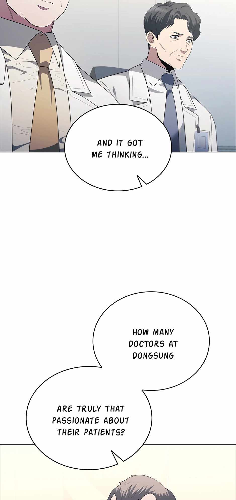 Read Dr. Choi Tae-Soo Manga Online