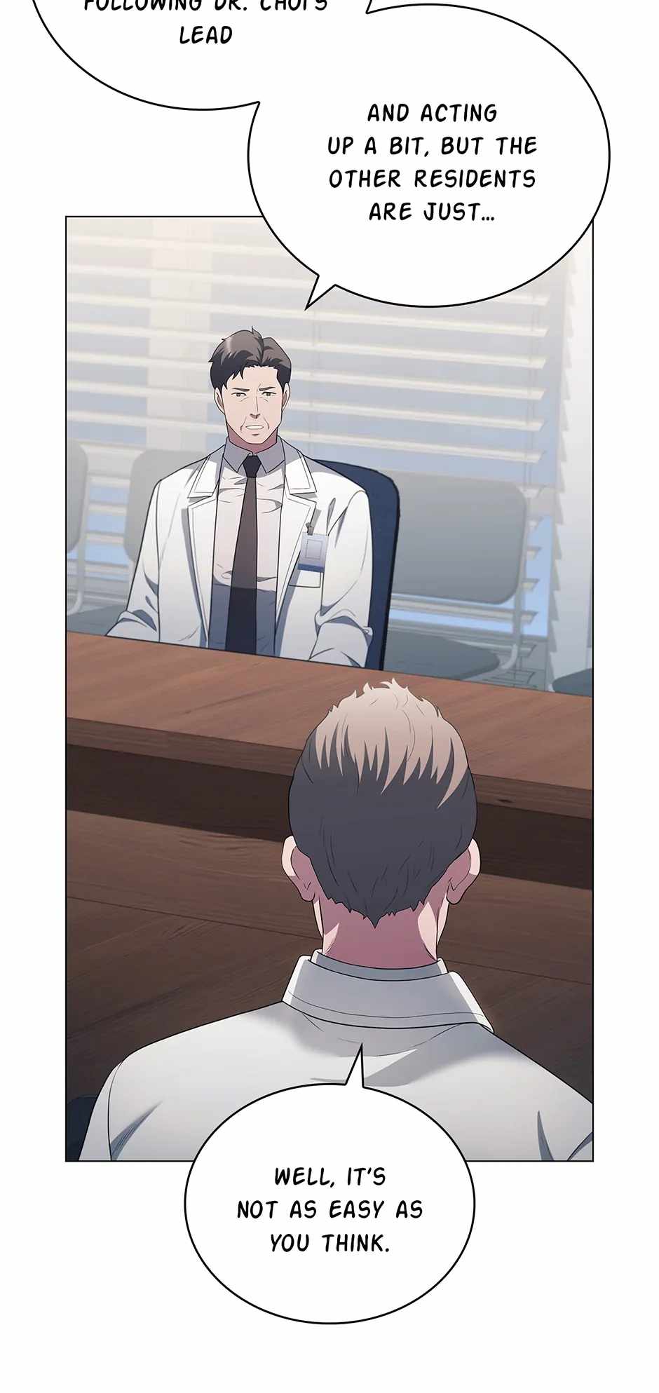 Read Dr. Choi Tae-Soo Manga Online