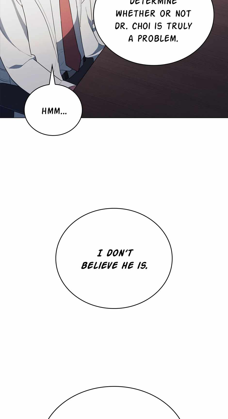 Read Dr. Choi Tae-Soo Manga Online