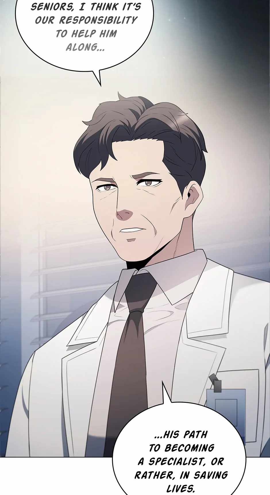 Read Dr. Choi Tae-Soo Manga Online