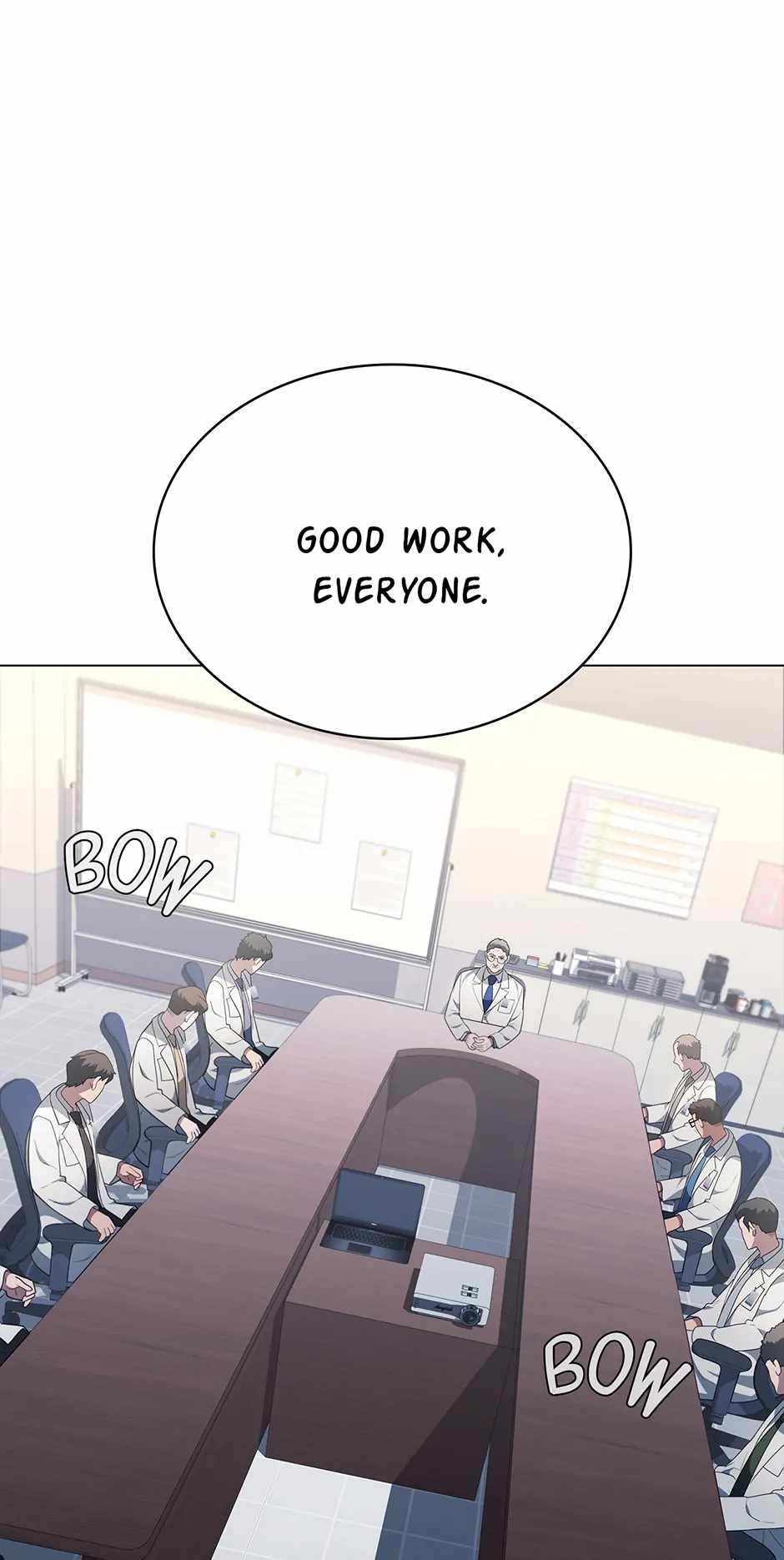 Read Dr. Choi Tae-Soo Manga Online