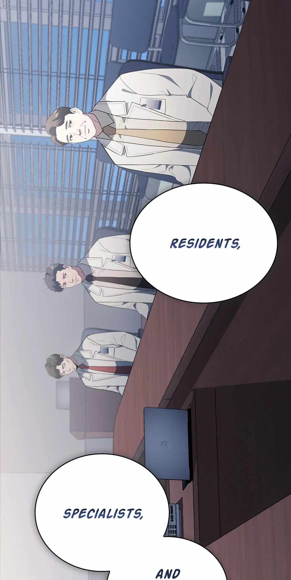 Read Dr. Choi Tae-Soo Manga Online