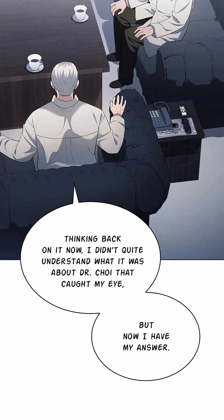 Read Dr. Choi Tae-Soo Manga Online