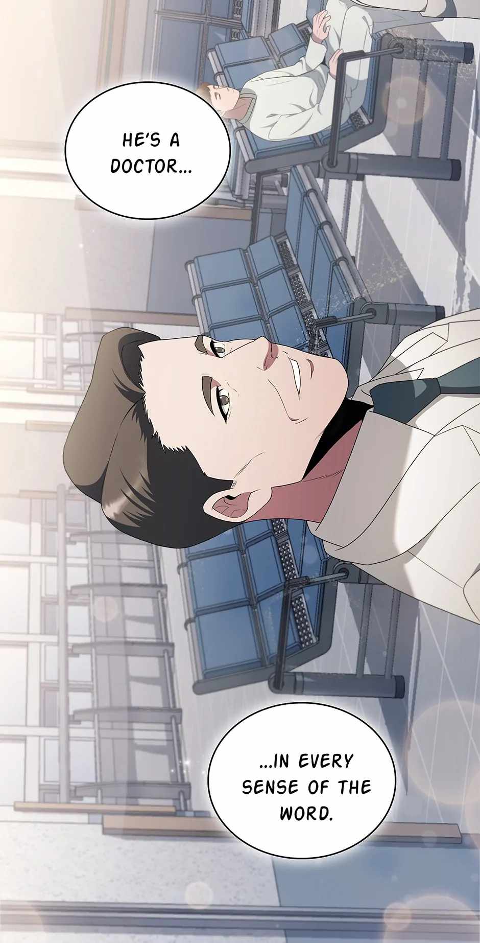 Read Dr. Choi Tae-Soo Manga Online