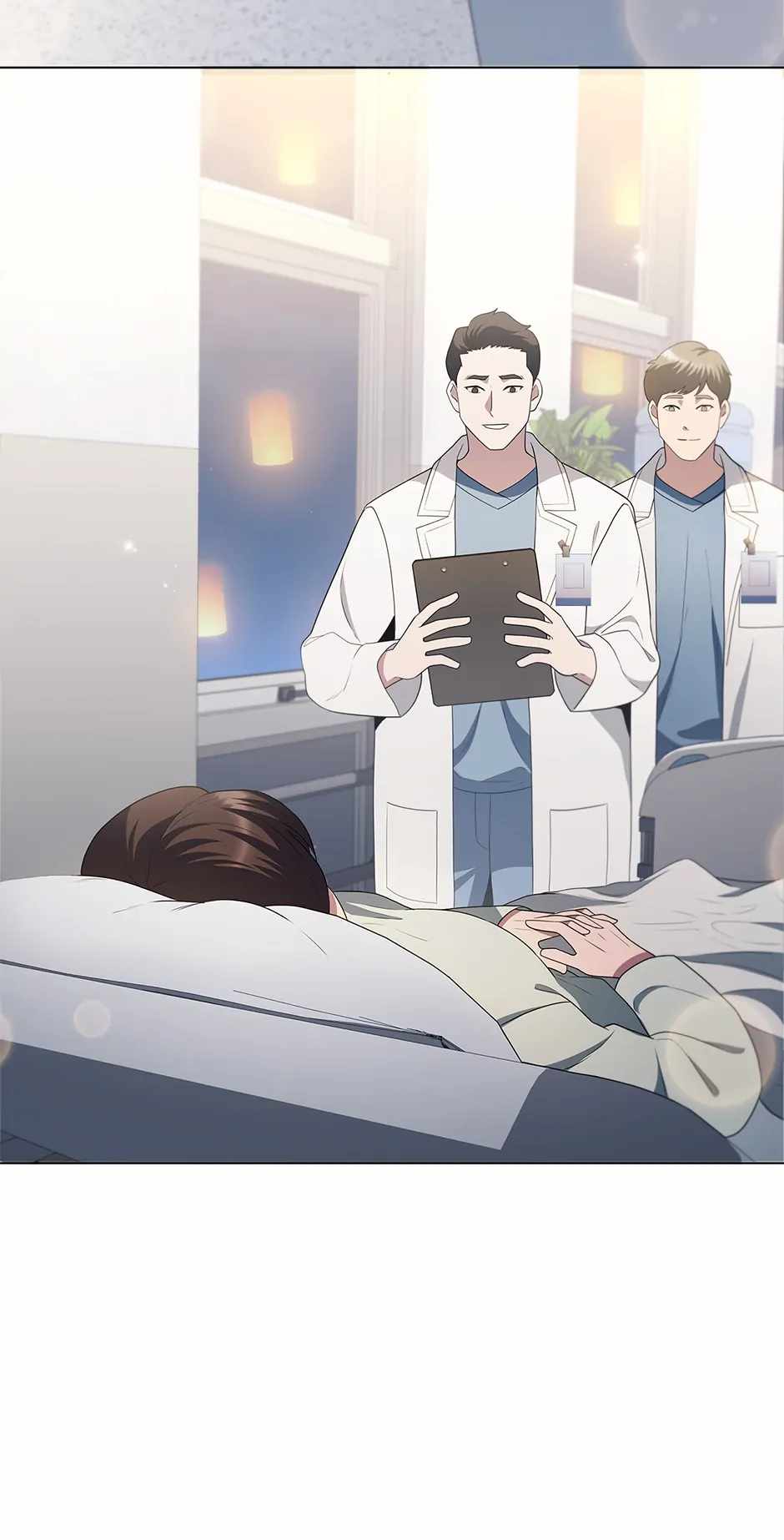 Read Dr. Choi Tae-Soo Manga Online