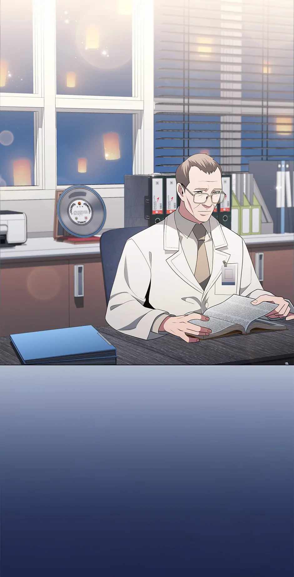 Read Dr. Choi Tae-Soo Manga Online