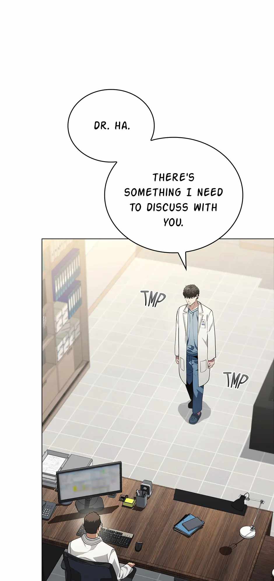 Read Dr. Choi Tae-Soo Manga Online