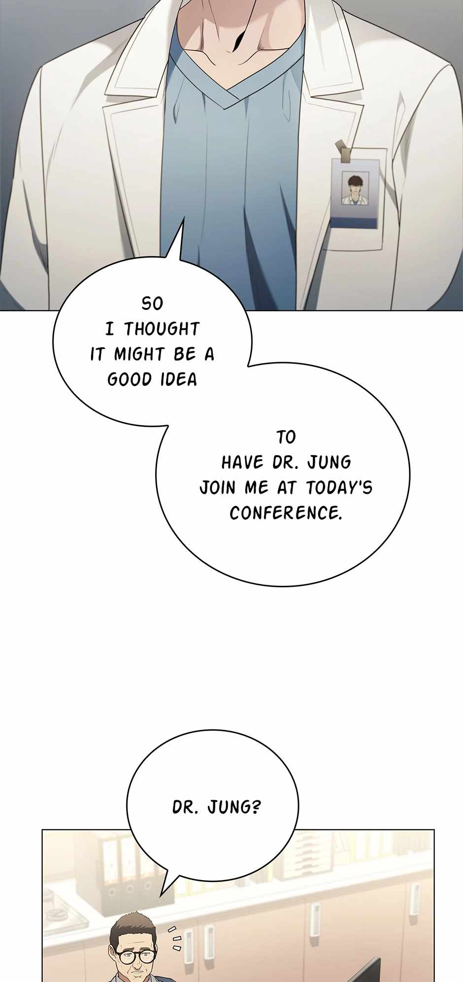 Read Dr. Choi Tae-Soo Manga Online