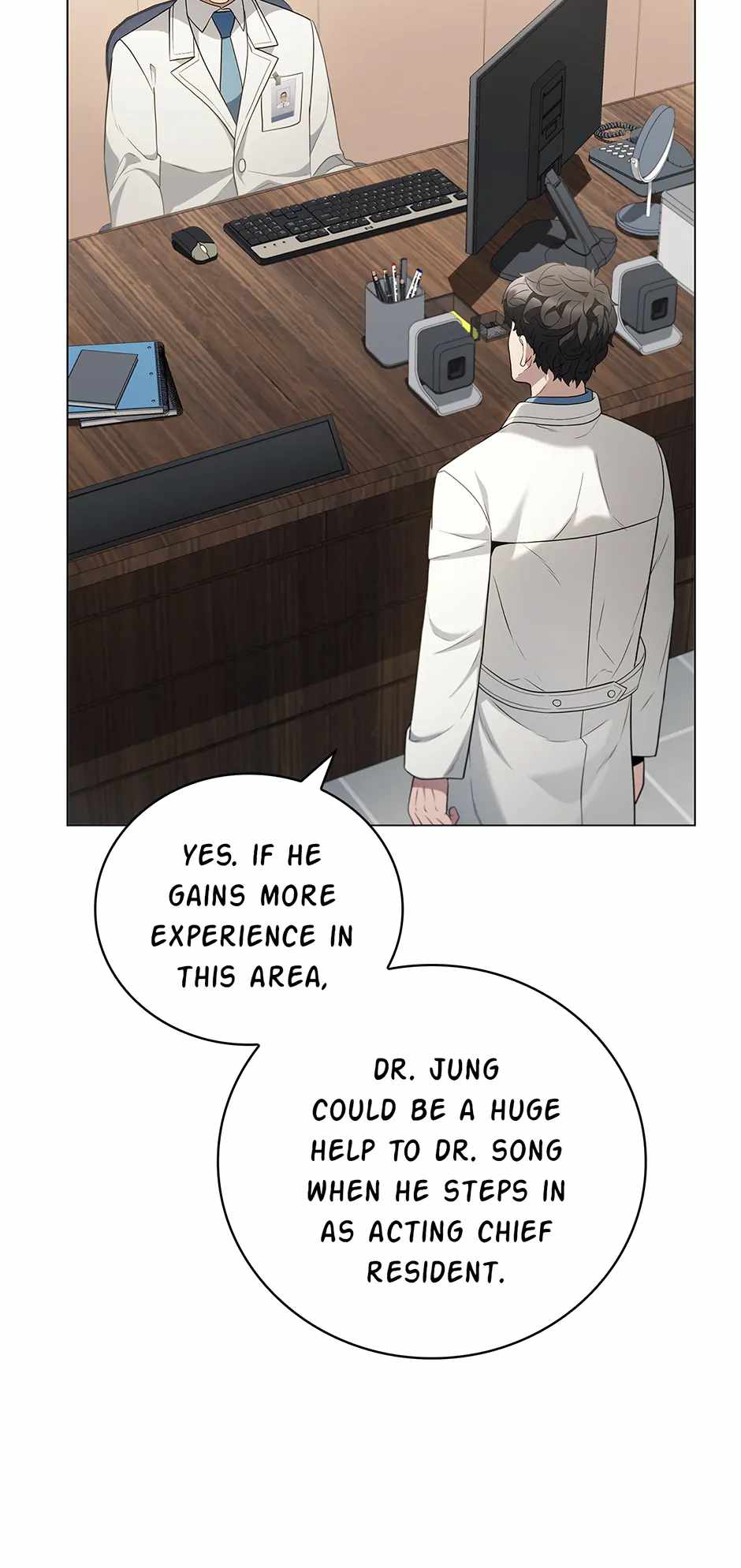 Read Dr. Choi Tae-Soo Manga Online