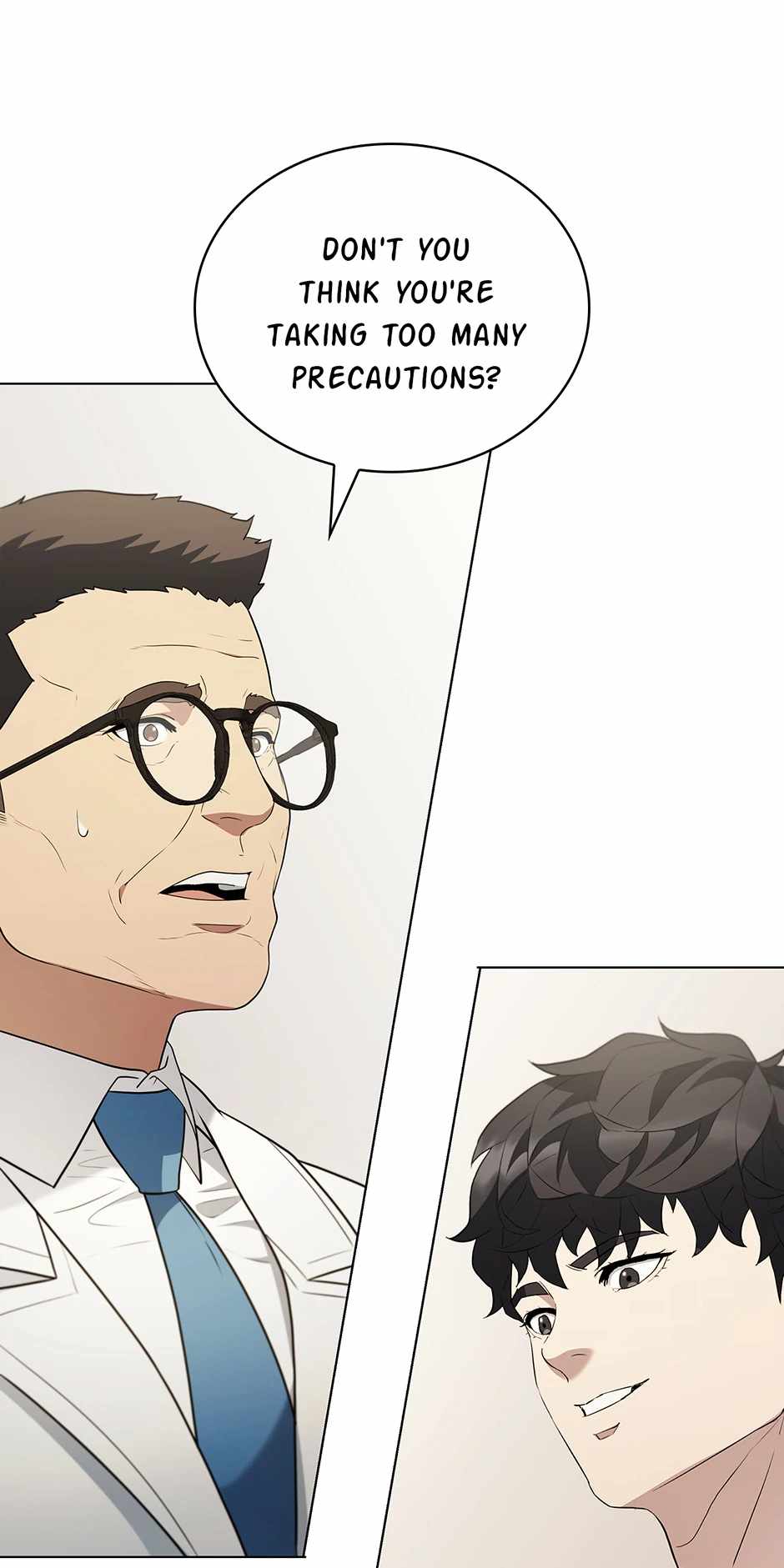 Read Dr. Choi Tae-Soo Manga Online