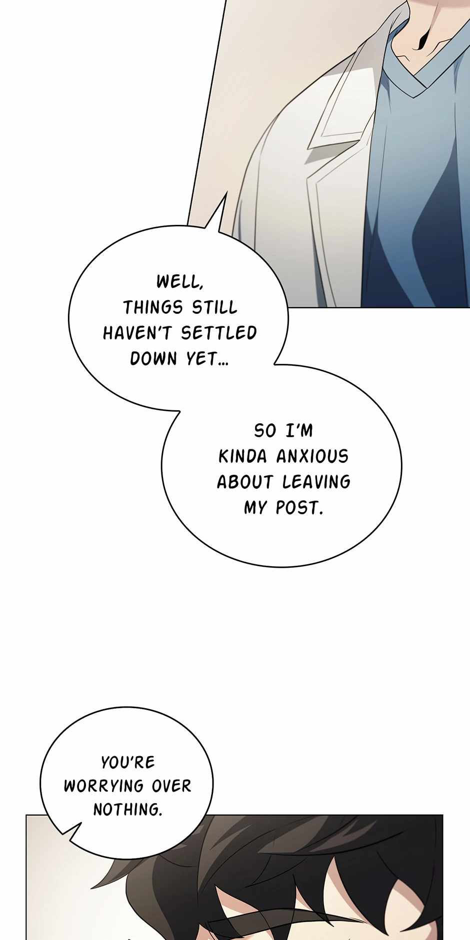 Read Dr. Choi Tae-Soo Manga Online