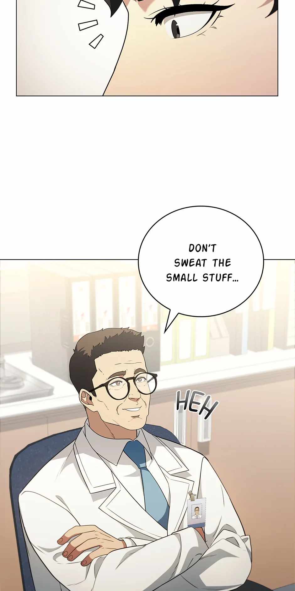 Read Dr. Choi Tae-Soo Manga Online