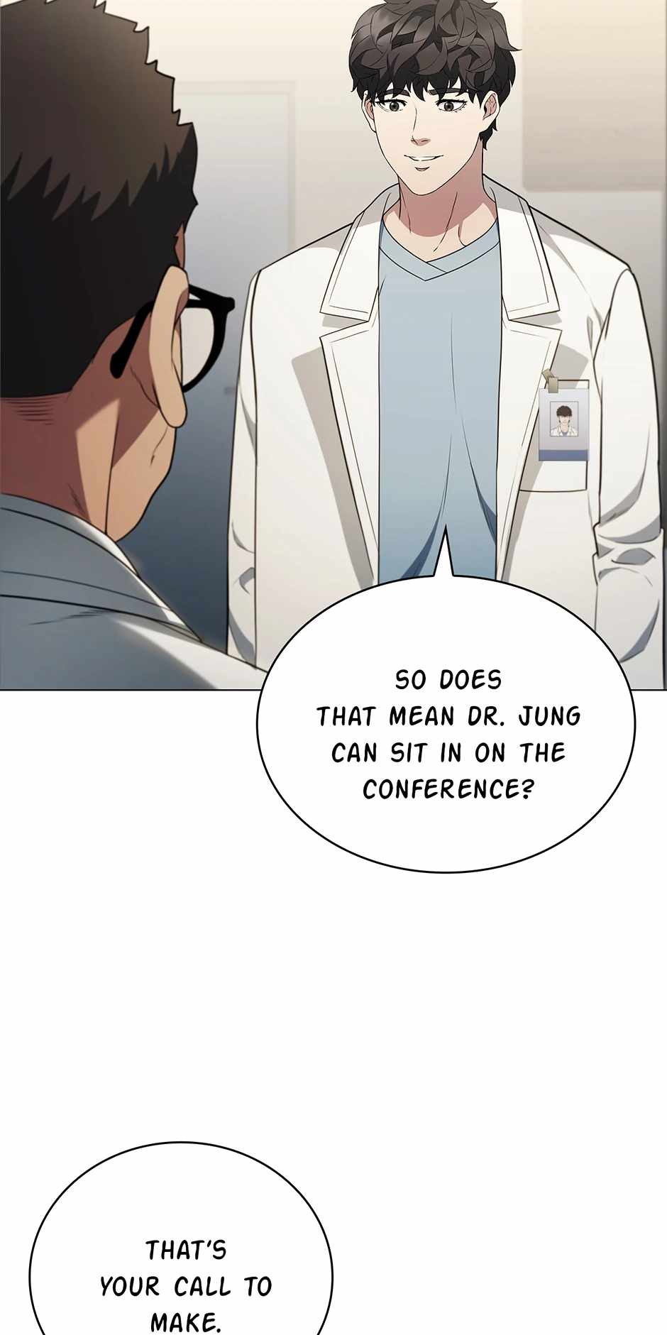 Read Dr. Choi Tae-Soo Manga Online