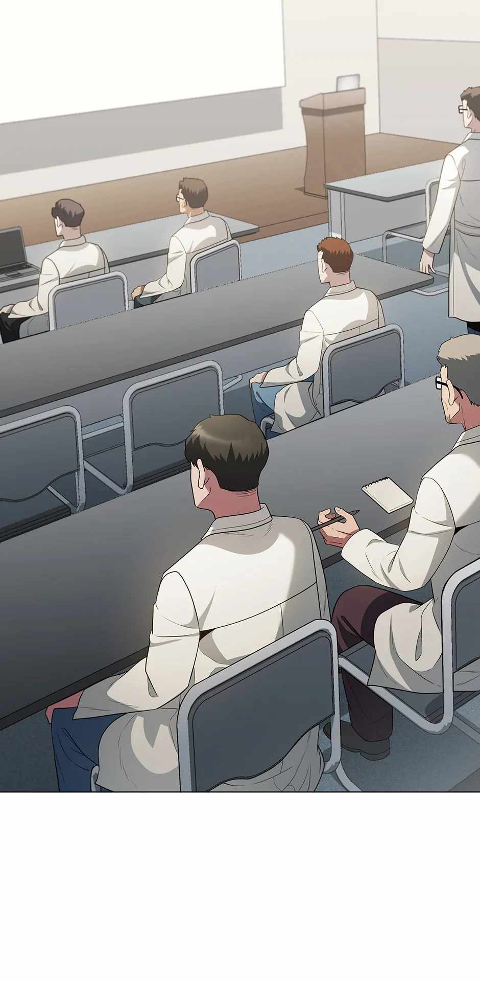 Read Dr. Choi Tae-Soo Manga Online