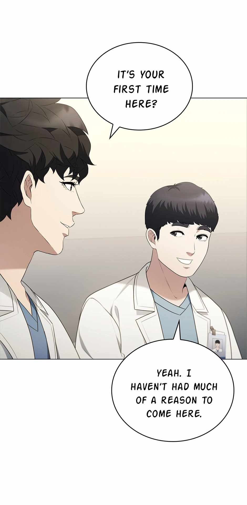 Read Dr. Choi Tae-Soo Manga Online