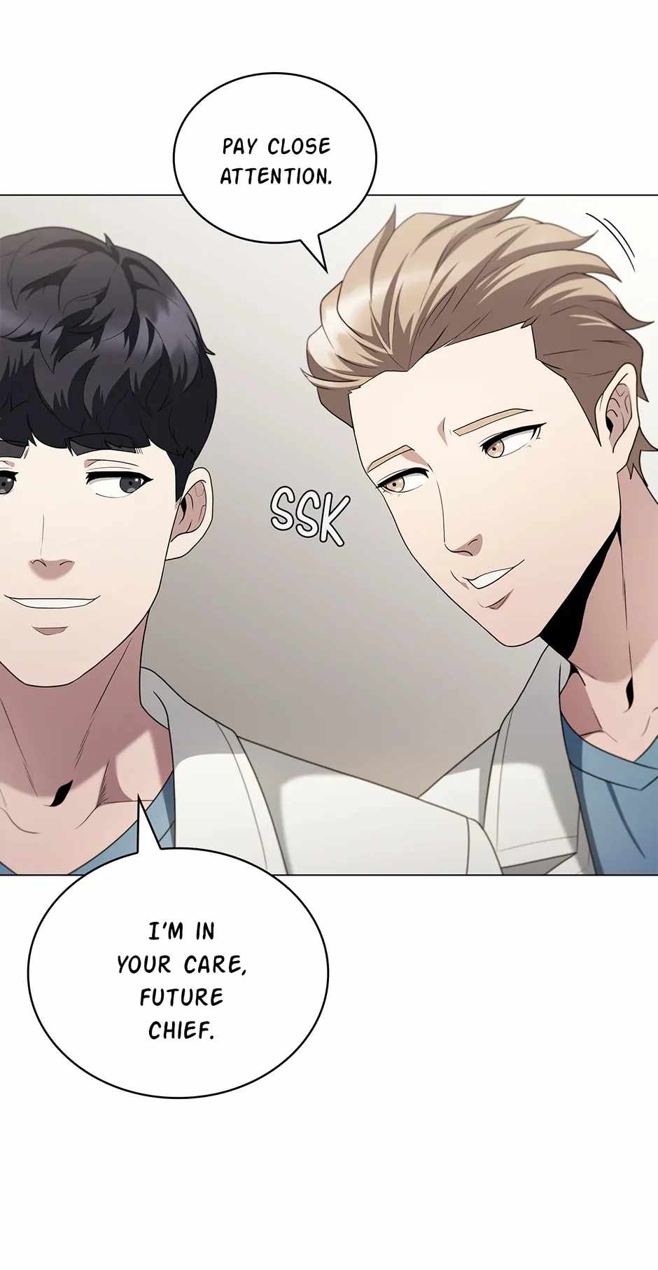 Read Dr. Choi Tae-Soo Manga Online