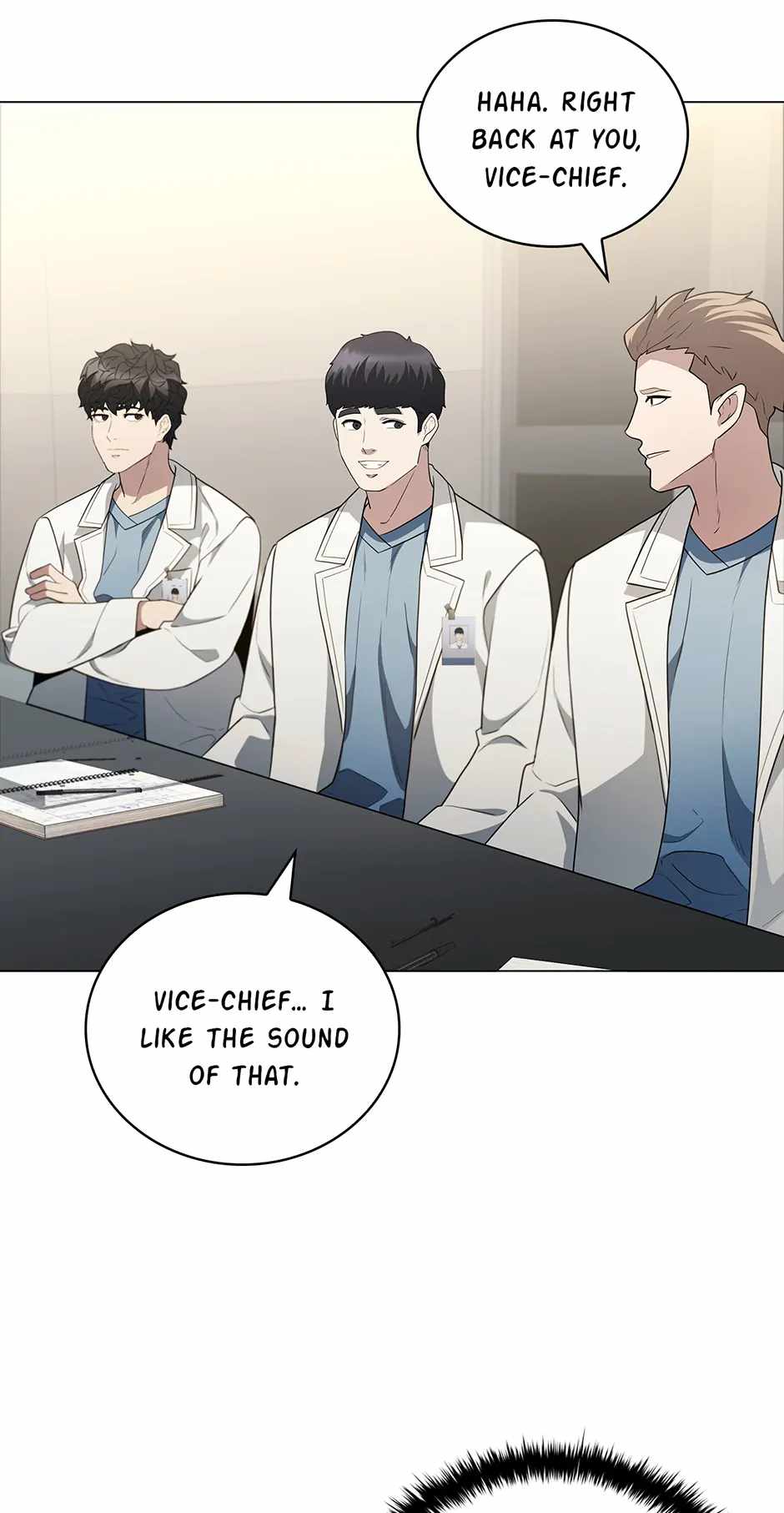 Read Dr. Choi Tae-Soo Manga Online