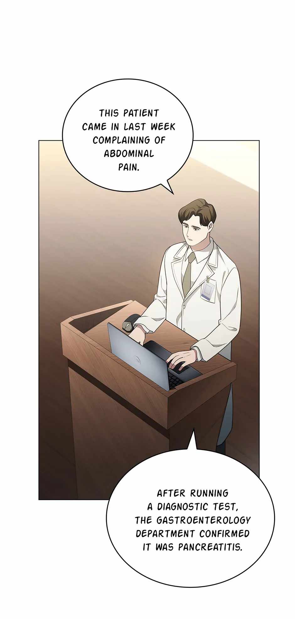 Read Dr. Choi Tae-Soo Manga Online