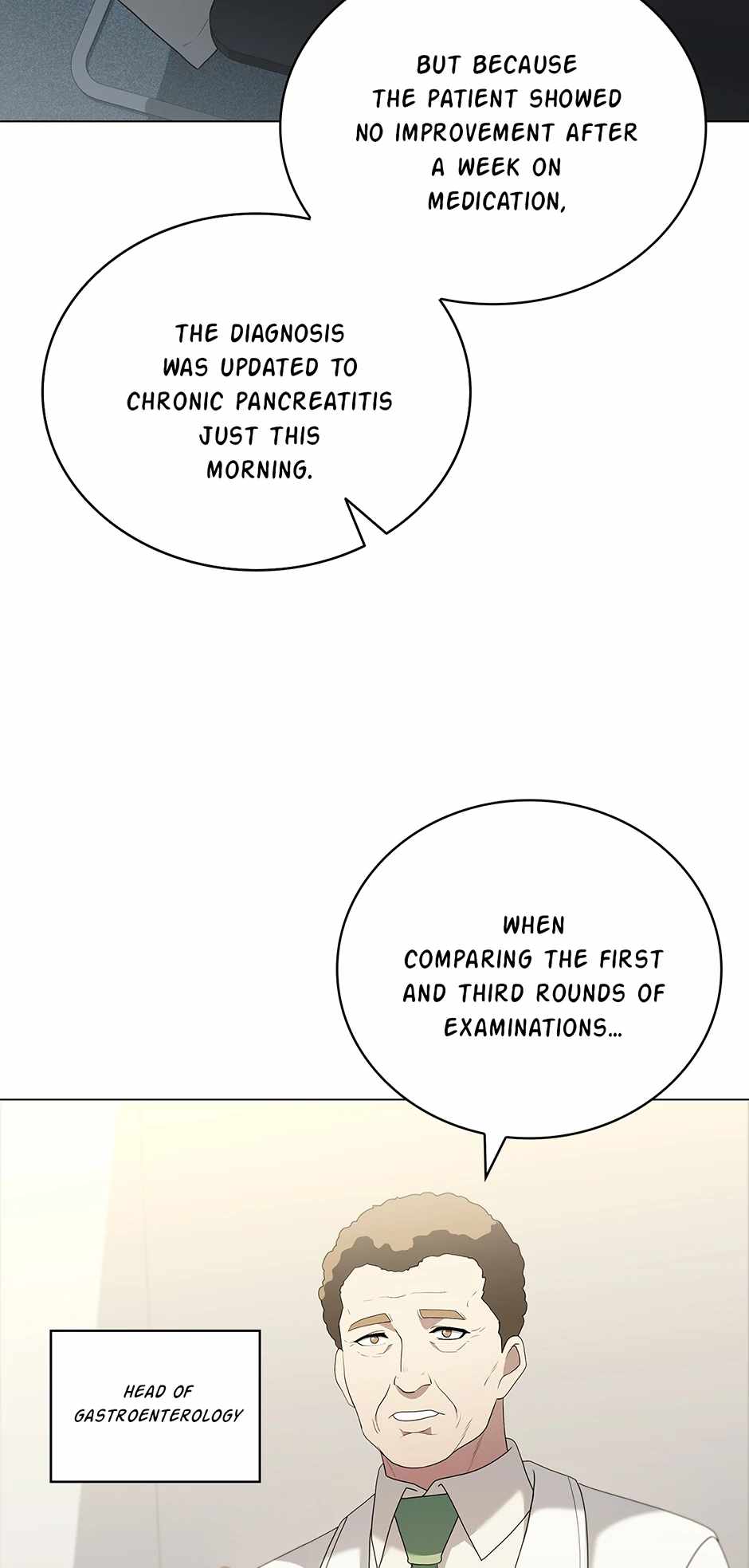 Read Dr. Choi Tae-Soo Manga Online