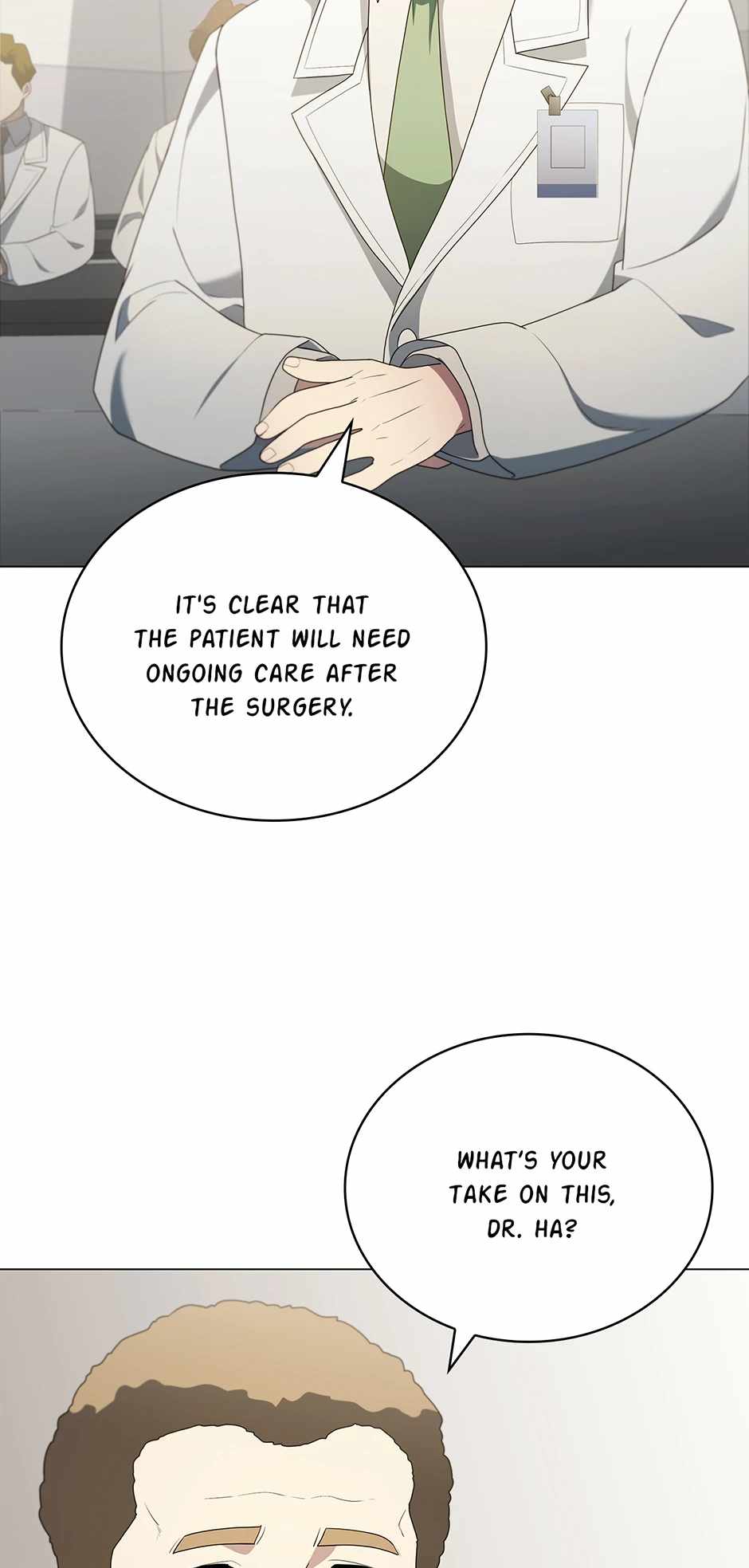 Read Dr. Choi Tae-Soo Manga Online