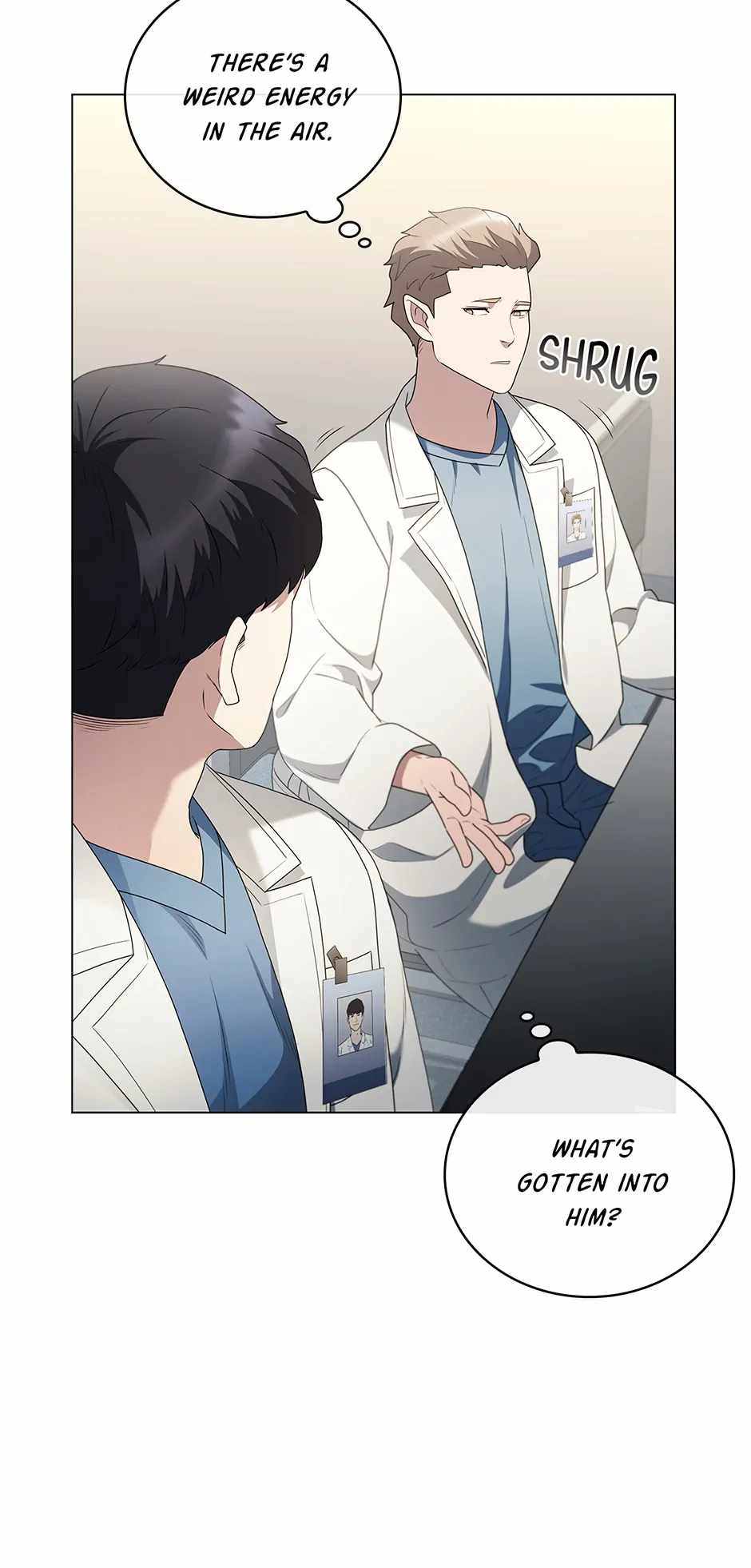 Read Dr. Choi Tae-Soo Manga Online