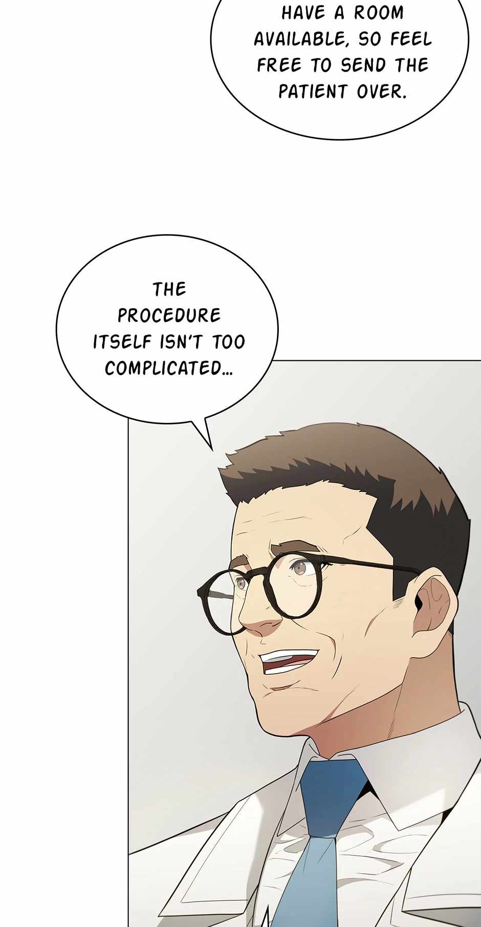 Read Dr. Choi Tae-Soo Manga Online