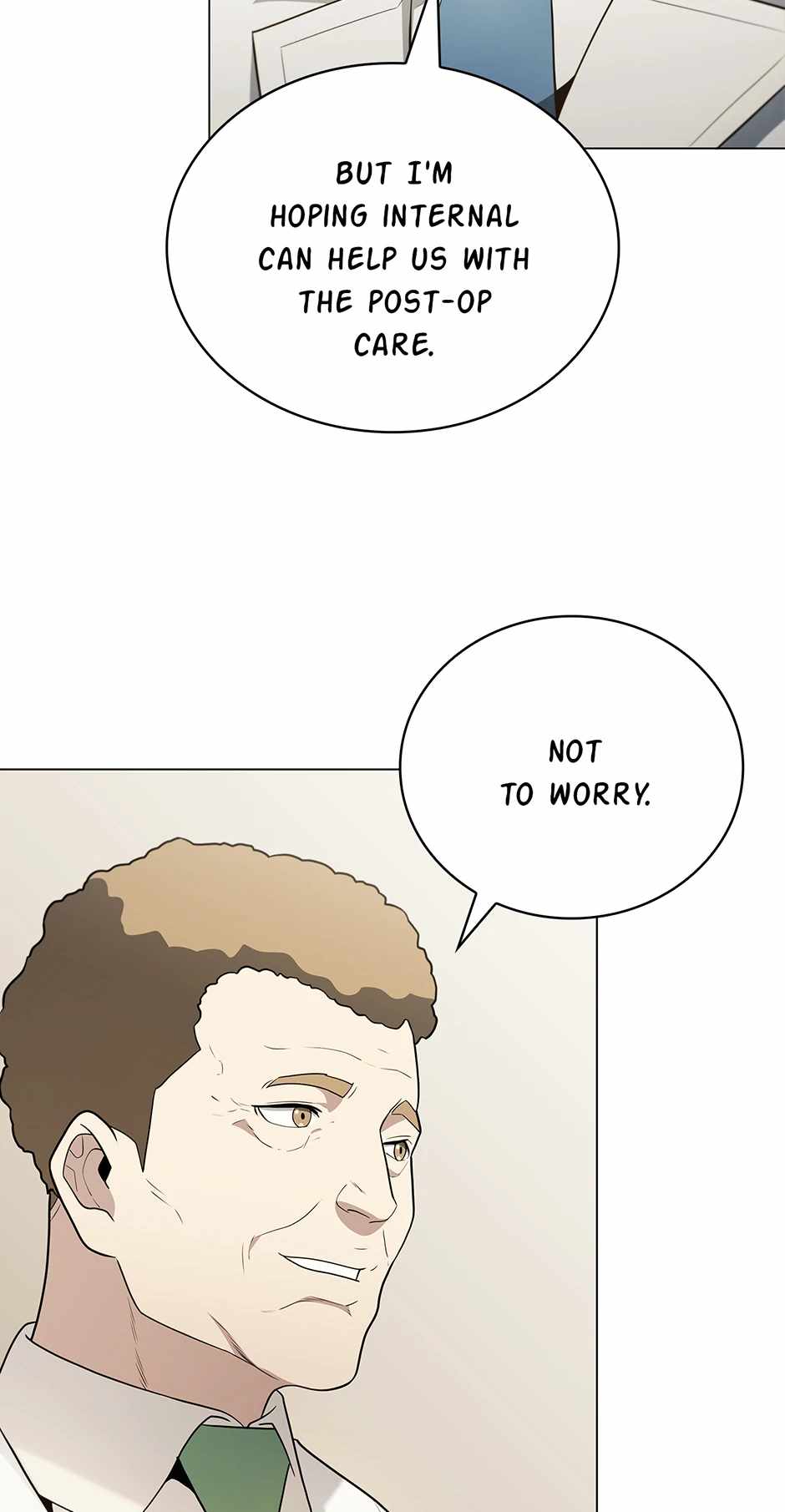 Read Dr. Choi Tae-Soo Manga Online