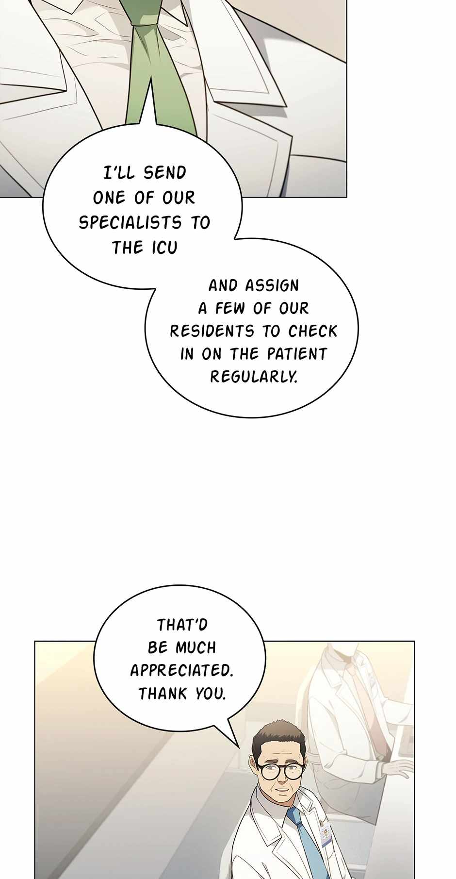 Read Dr. Choi Tae-Soo Manga Online