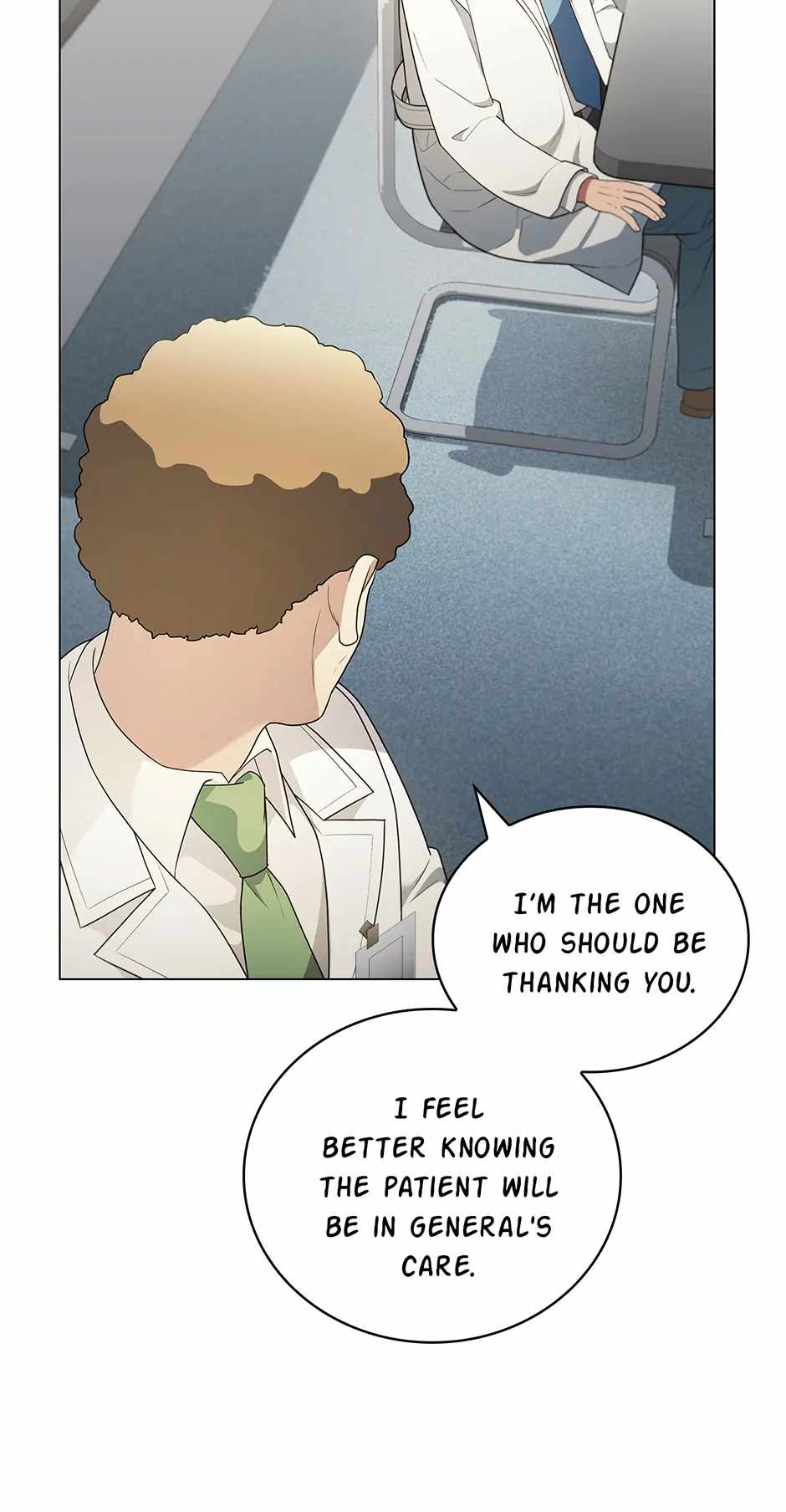 Read Dr. Choi Tae-Soo Manga Online