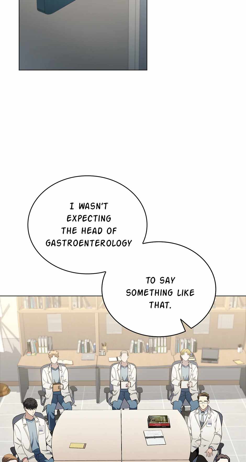 Read Dr. Choi Tae-Soo Manga Online