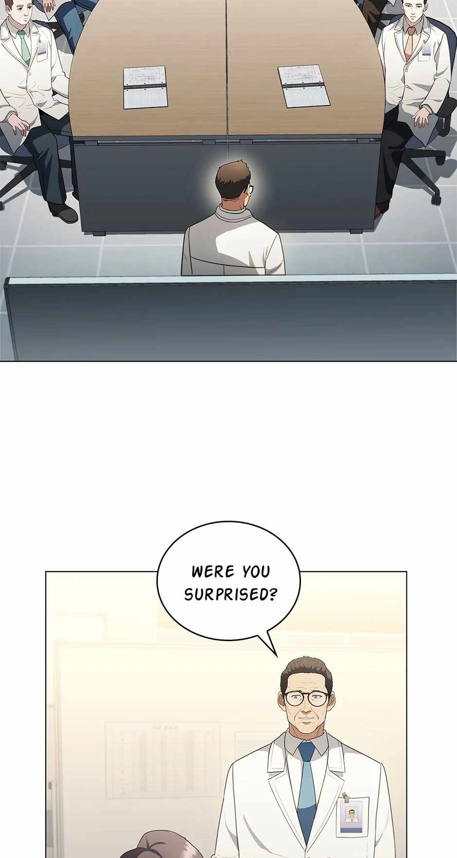 Read Dr. Choi Tae-Soo Manga Online