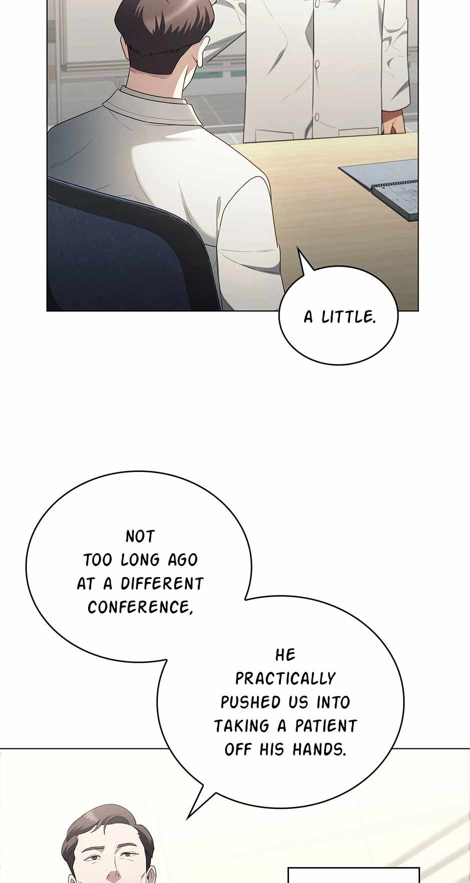 Read Dr. Choi Tae-Soo Manga Online