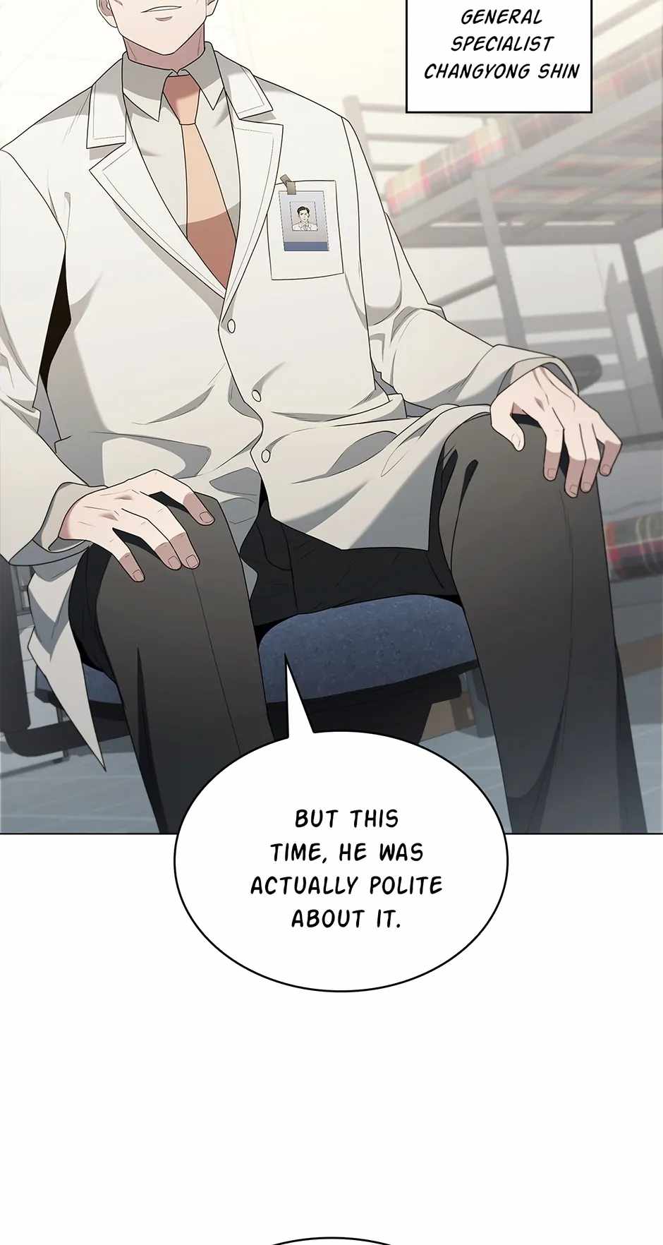 Read Dr. Choi Tae-Soo Manga Online