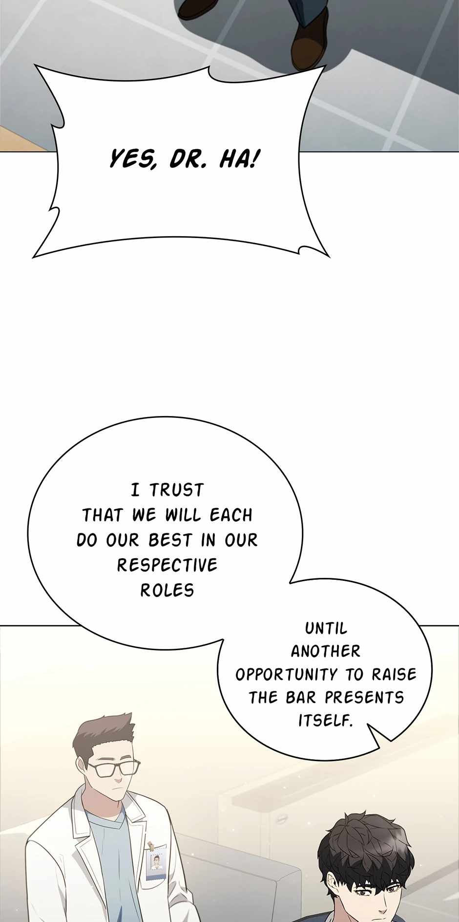 Read Dr. Choi Tae-Soo Manga Online